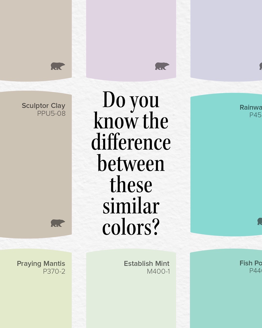 @BEHR&reg; Paint