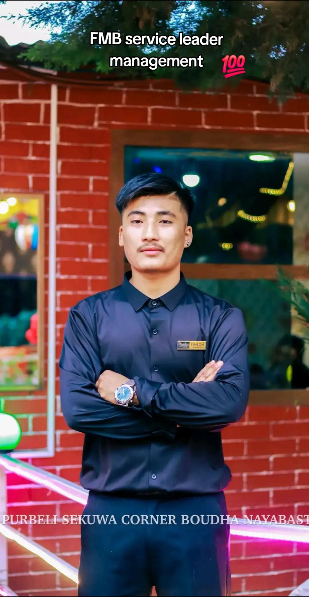 @< सिम्सन~केप्चा~गुरूङ >🤍🌍