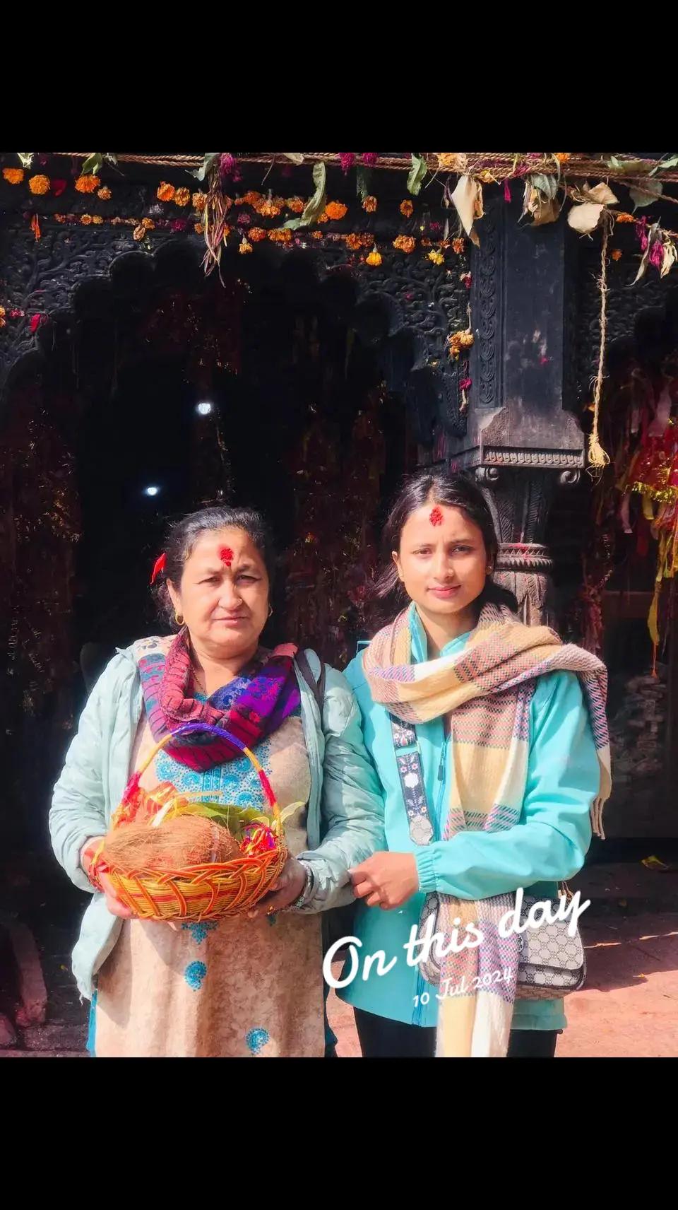 @Reshma Adhikari