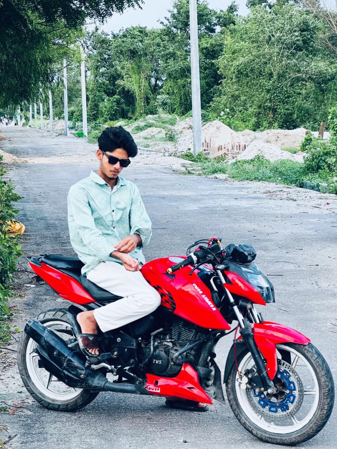 @omor Ahmed
