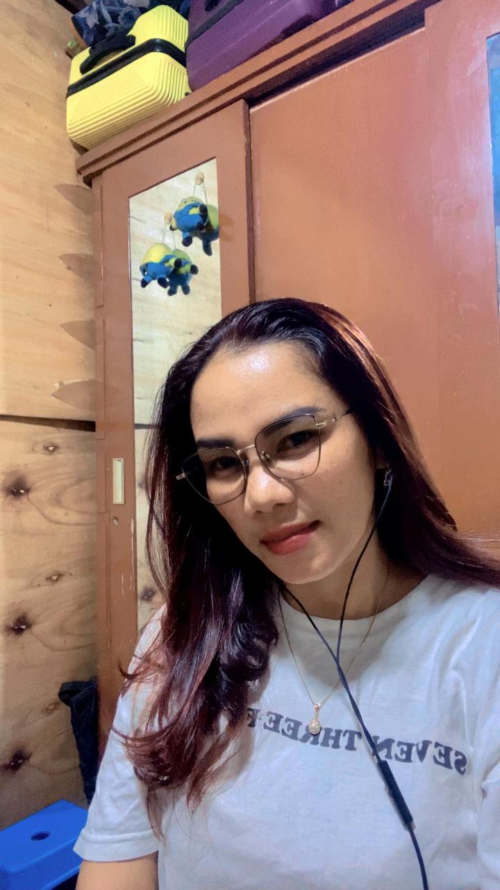@DARI KONTAK ANDA🥰