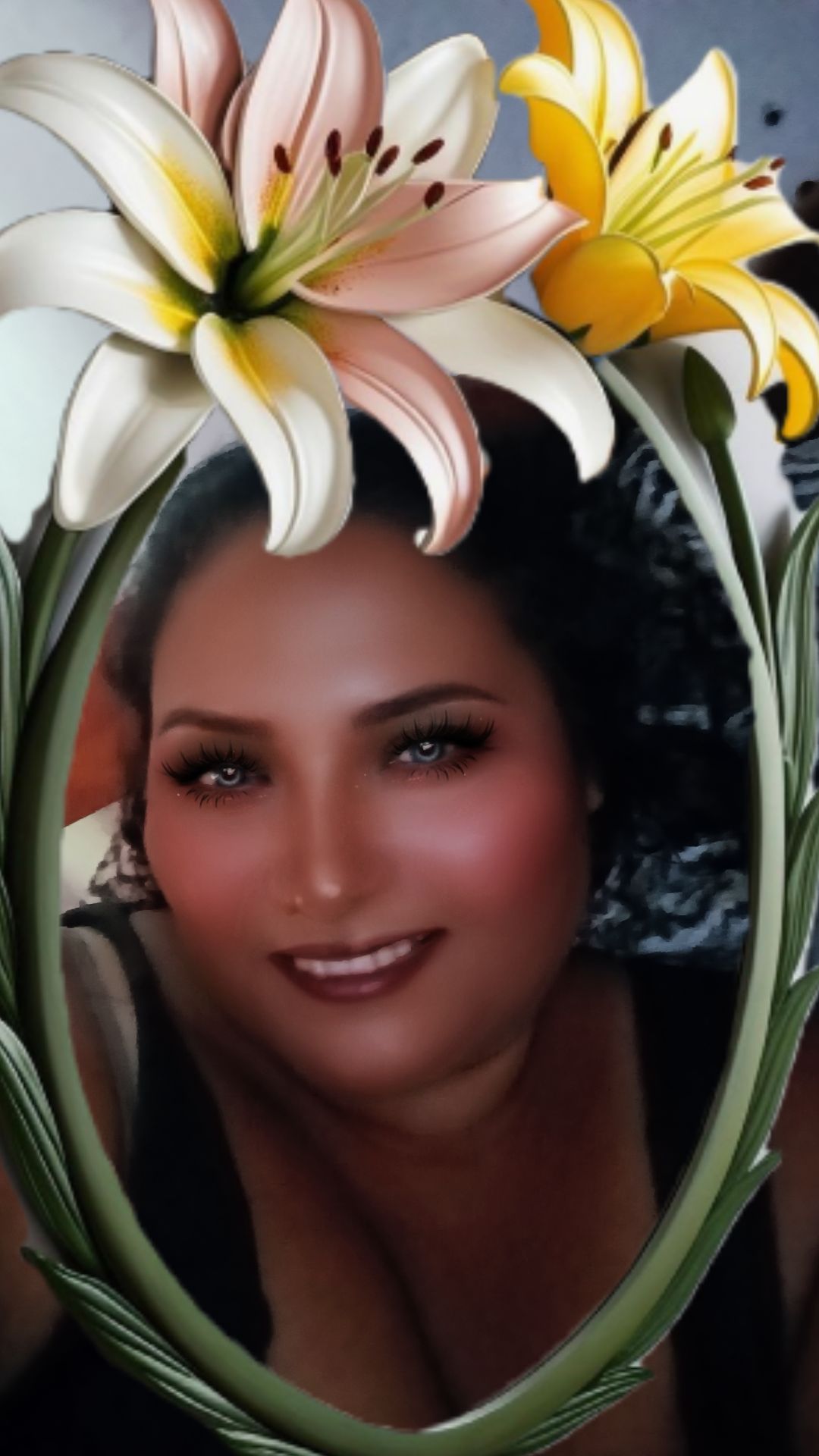 @Irene Dos Santos Gomes