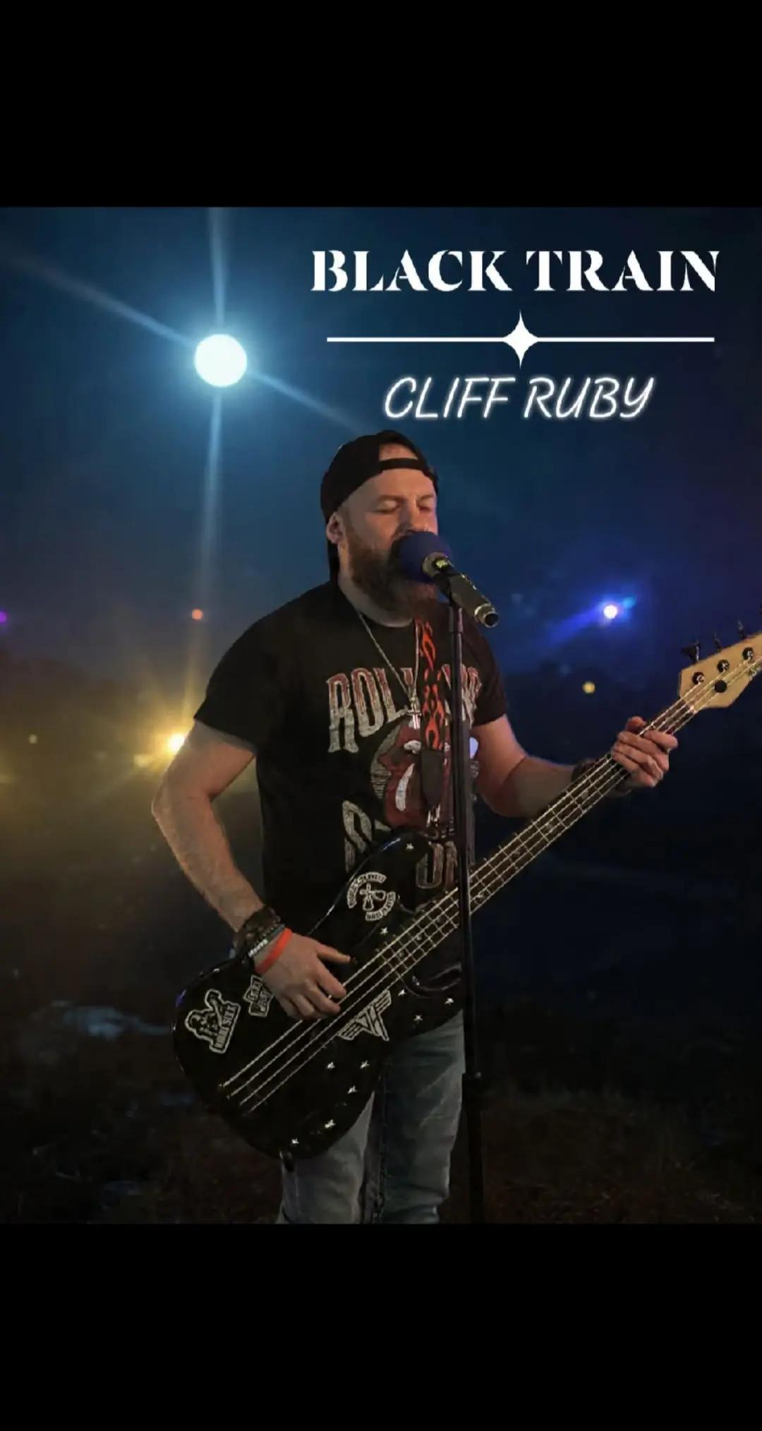 @Cliff Ruby