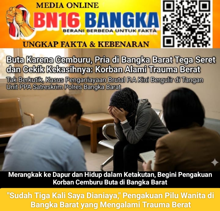 @BN16 BANGKA