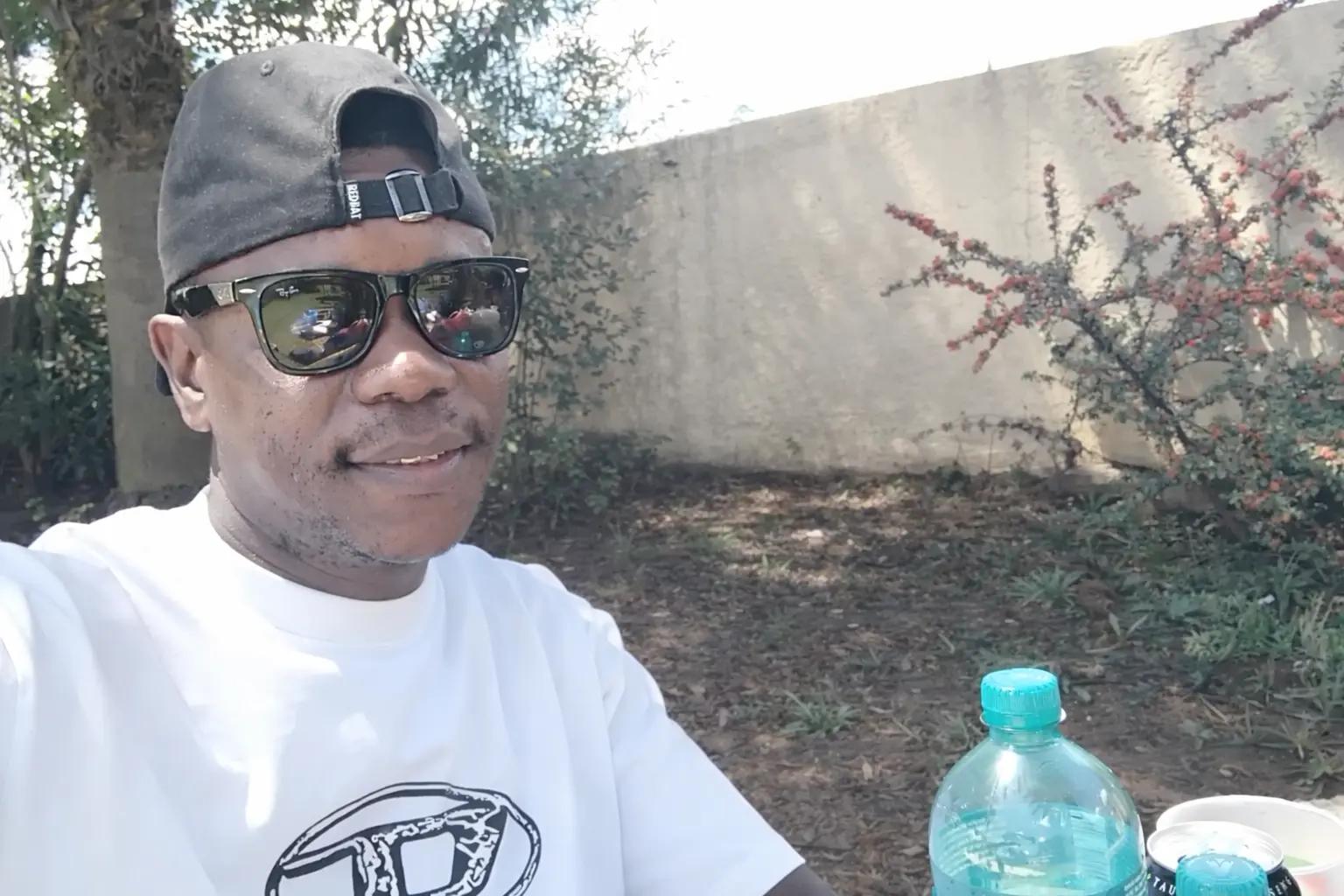@Pitso Malahlela