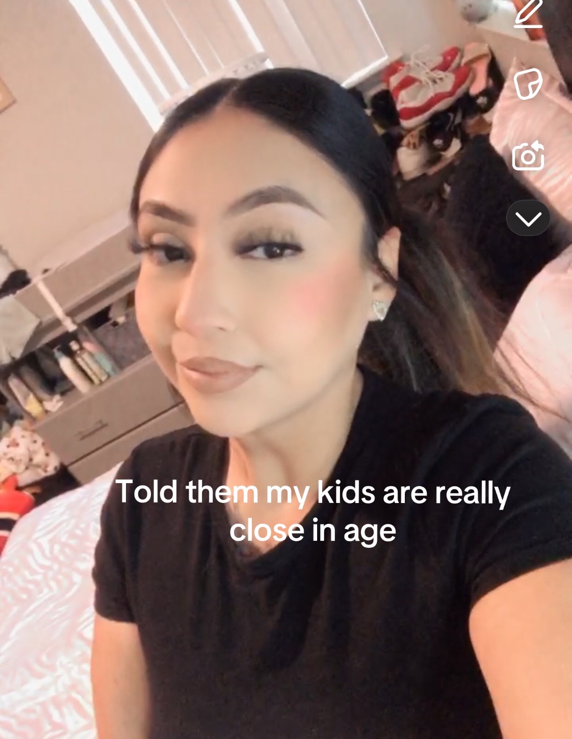 @Melanie Sanchez