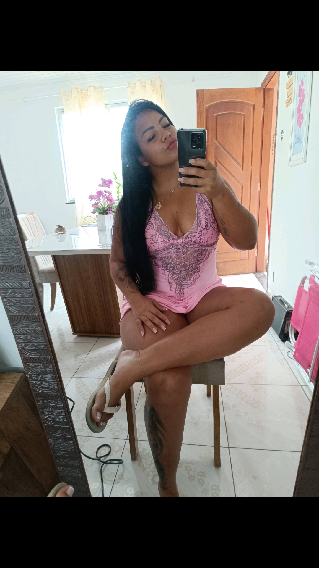 @Ana Costa &Iacute;ndia Oficial