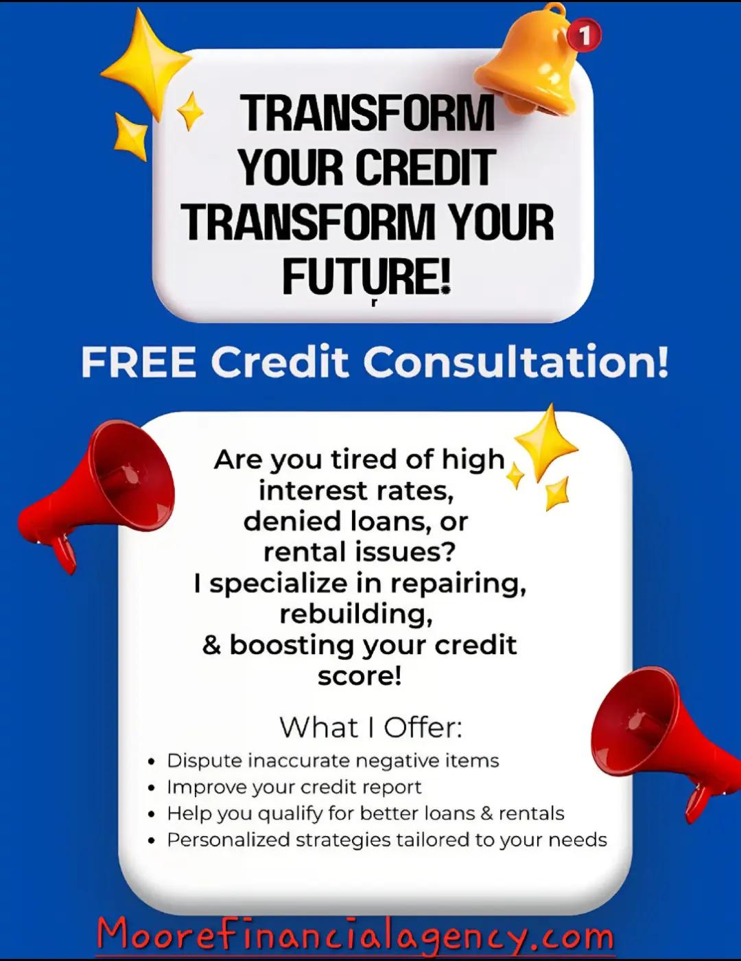 @Moore Financial Agency