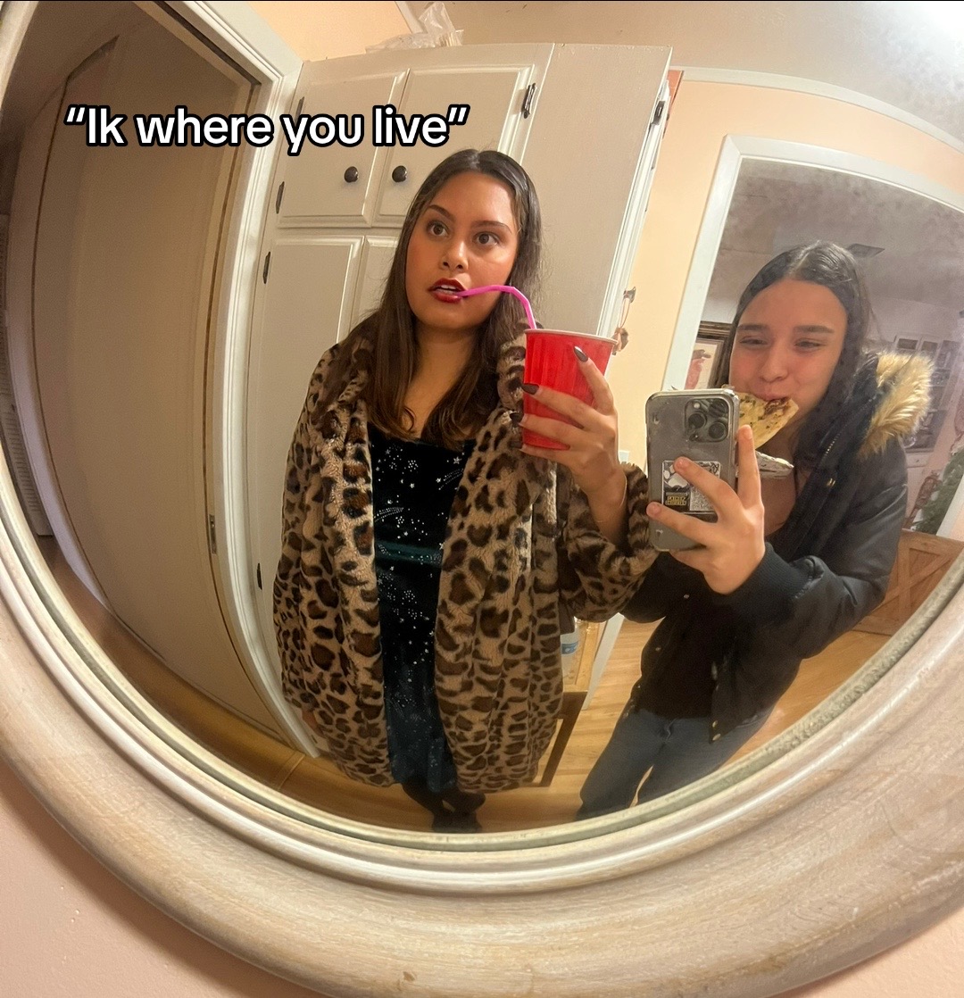 @Lily Valencia