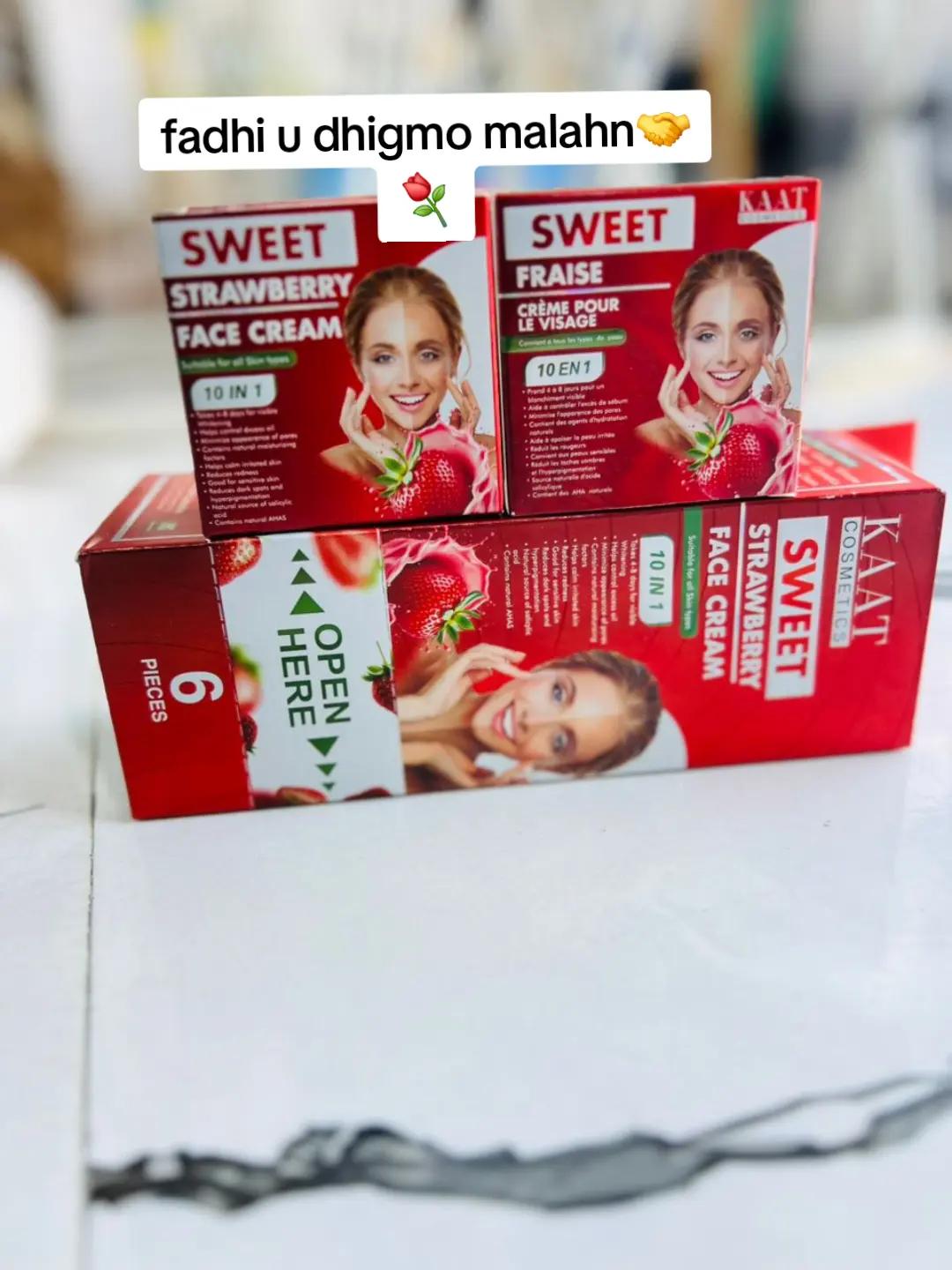 @AFLAXCOSMETICS