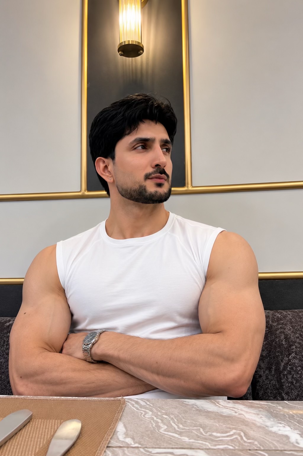 @burak Ali