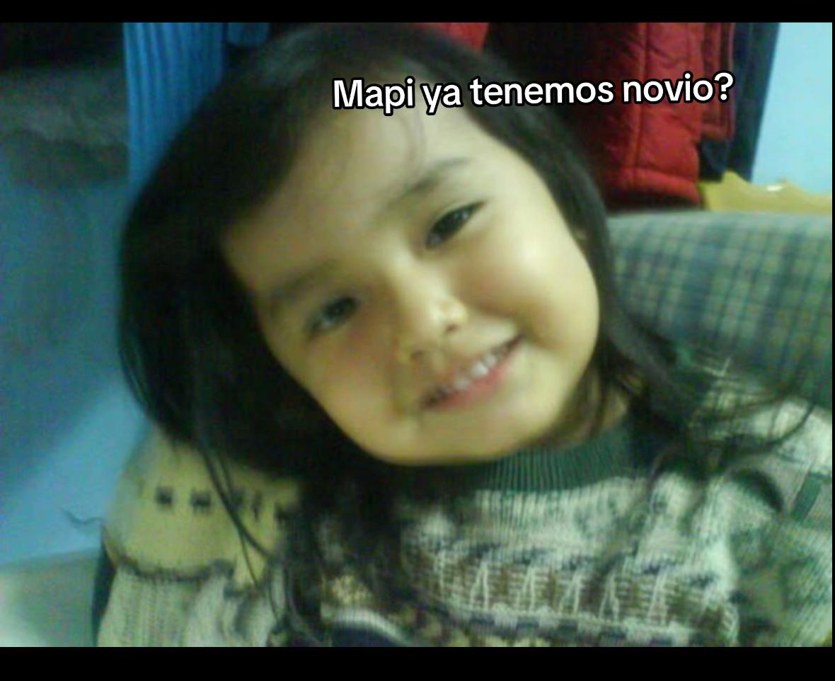 @Mafer Rojas ¥