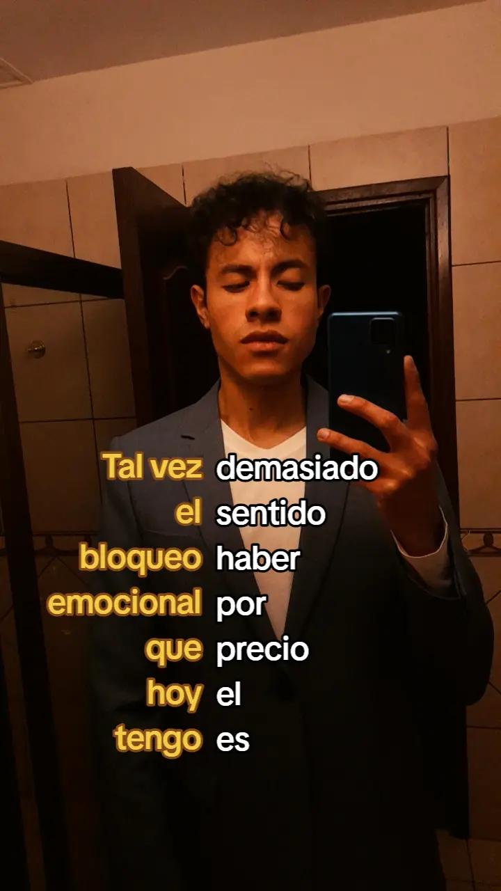 @Daniel Claros