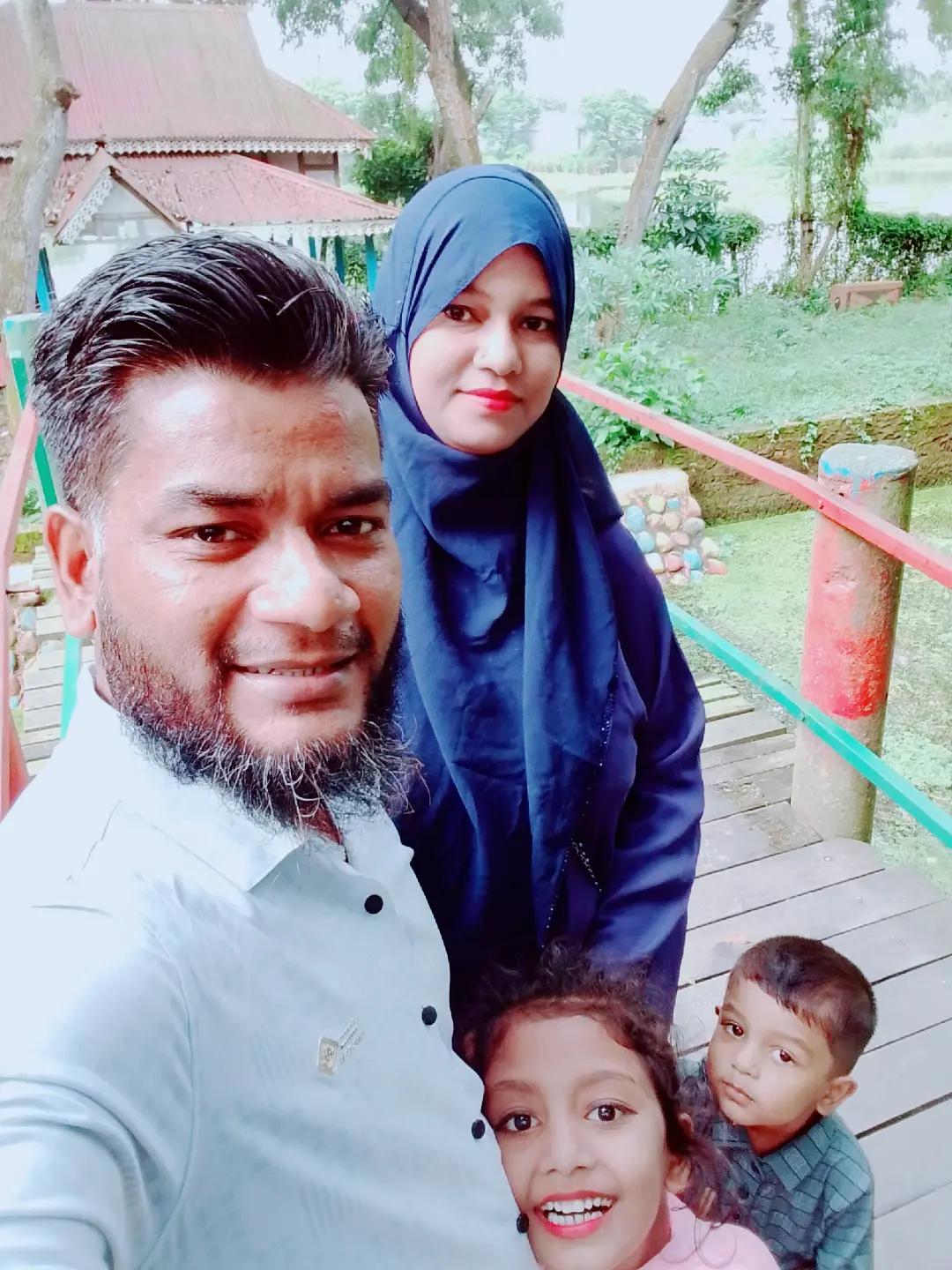 @Najifa Akther Nuha