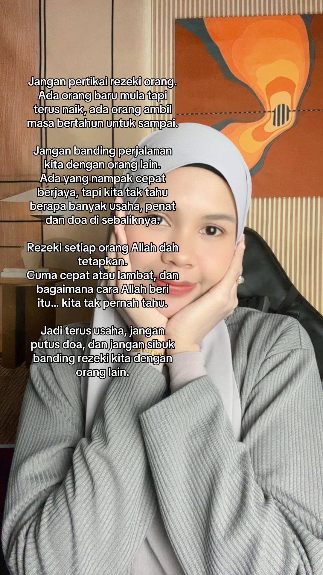 @Maizatul Adlina
