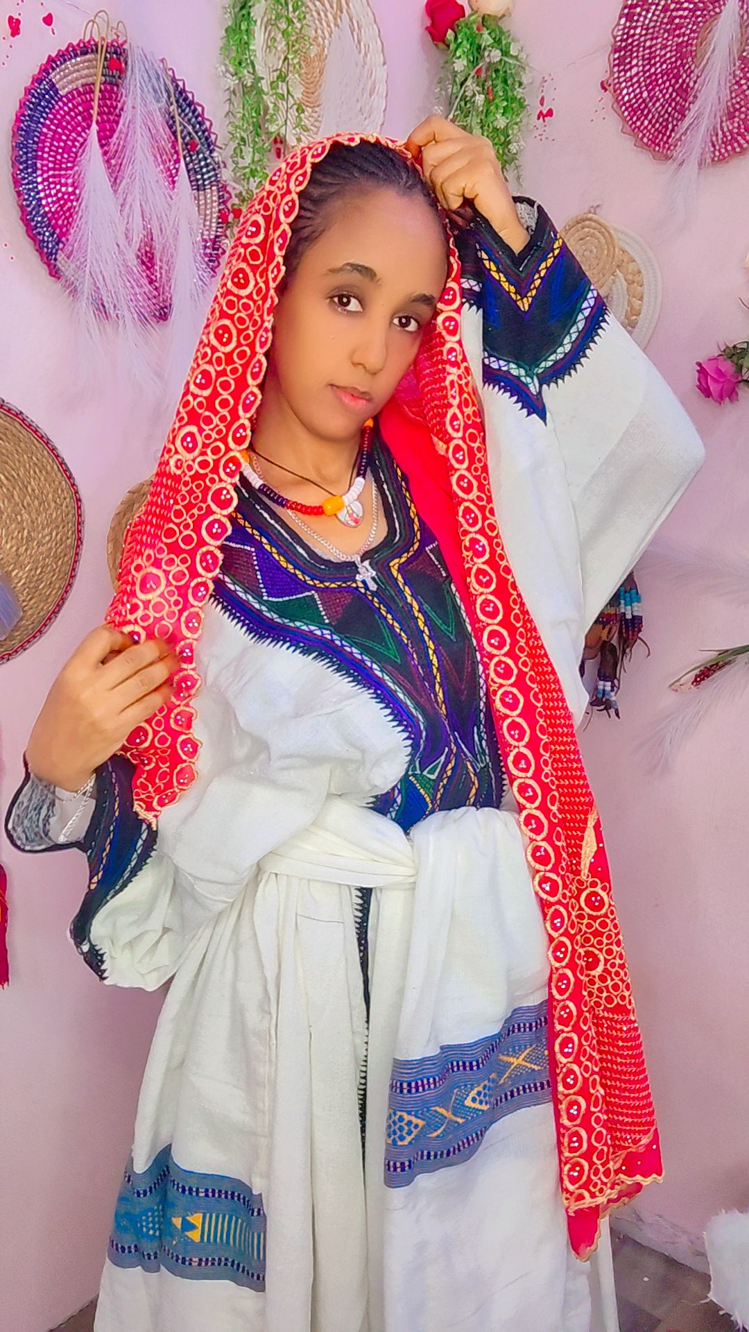 @ዓለም ራየተይቲ ባህላዊ ኽዳውንት መሸጢ