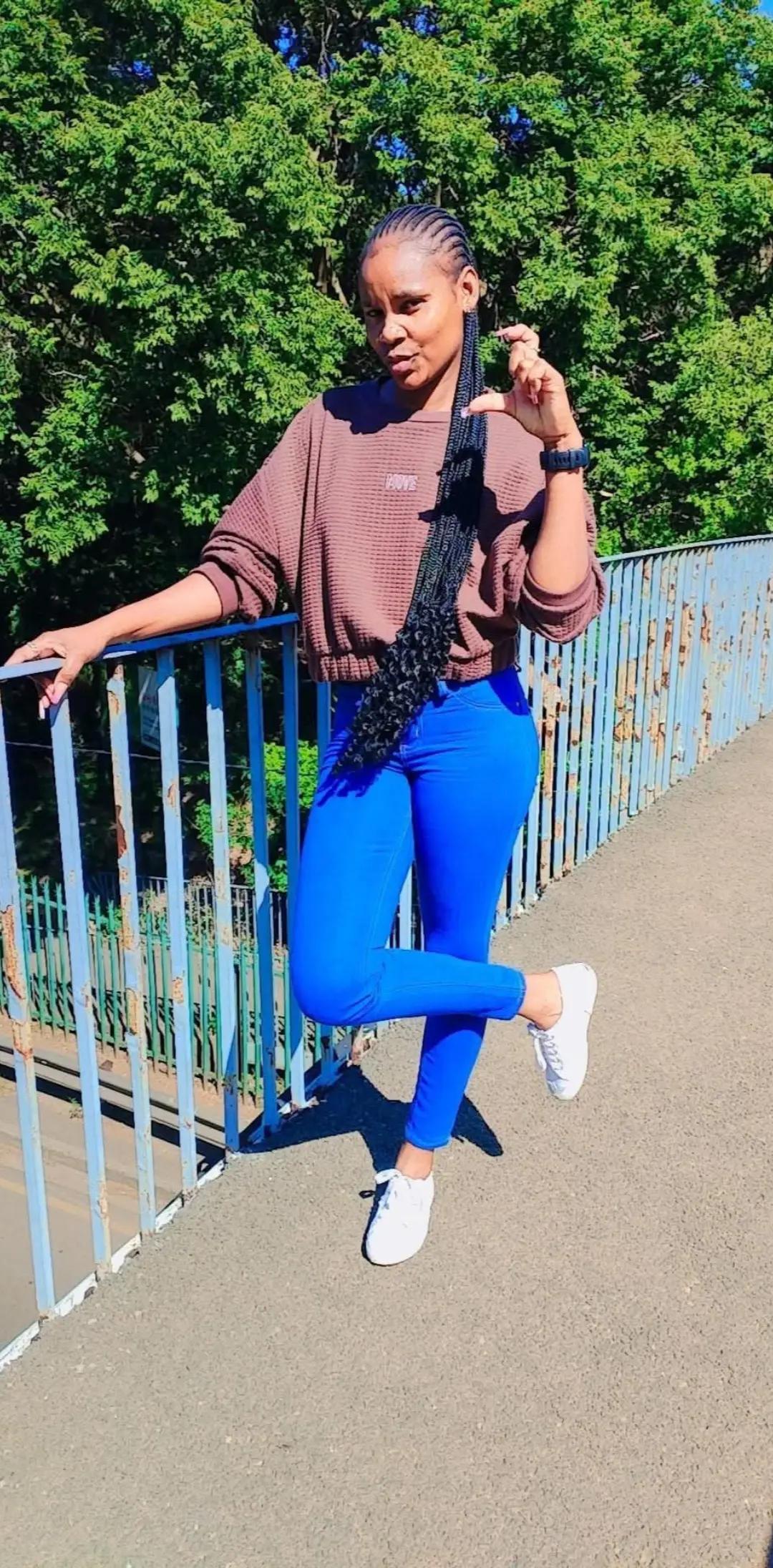 @🍀🌼Lerato Maubane Khoza🌼🍀