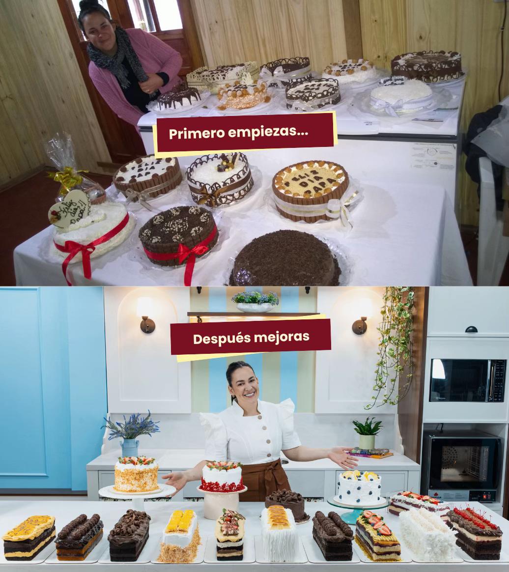 @Carina Lovera Repostera G