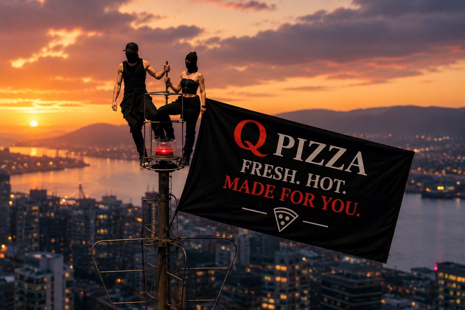 @Qpizza