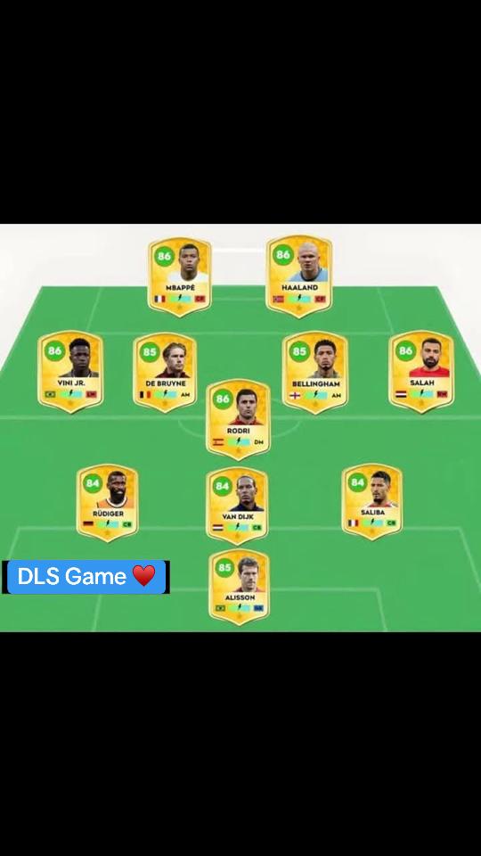 @🎮⚽️  𝐃𝐋𝐒 𝐕𝐍  🇻🇳