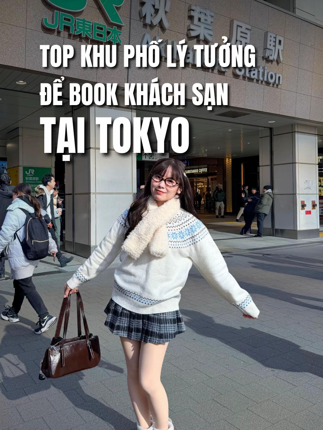 @Đi Nhật Cùng Nhâm