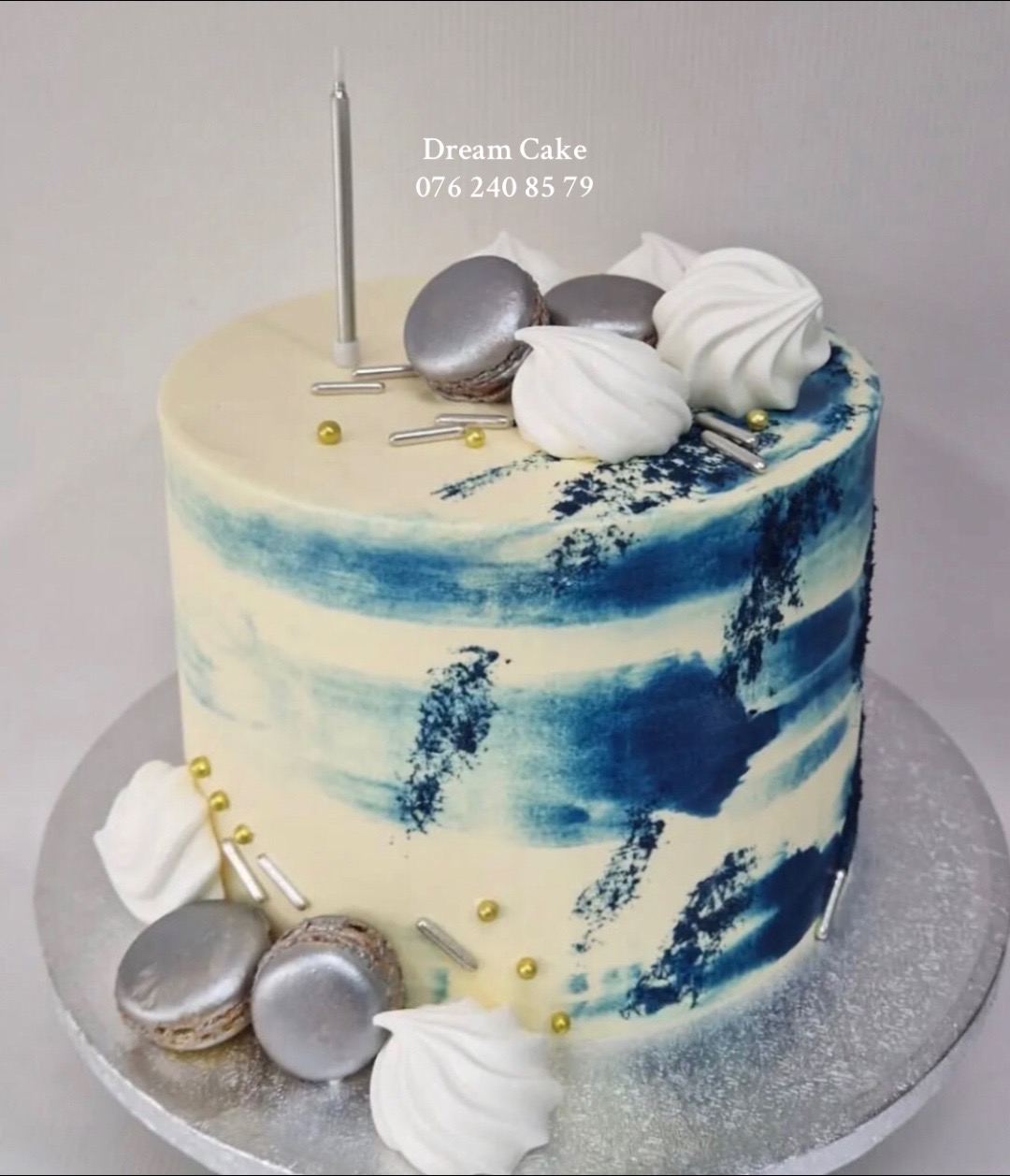 @Dream Cake by Shaara