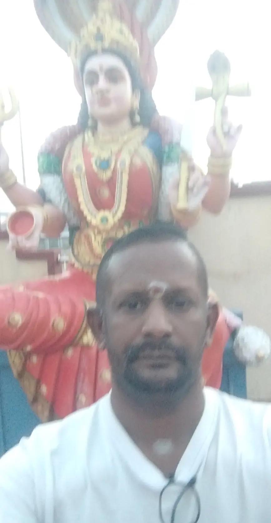 @mohanbathumalli