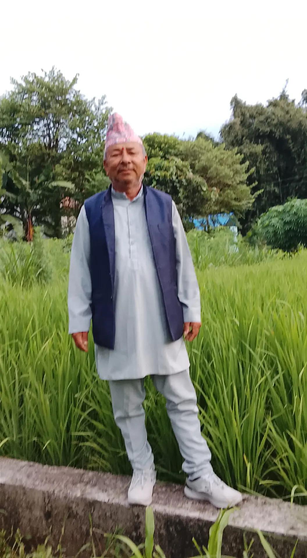 @Sarala dhungana