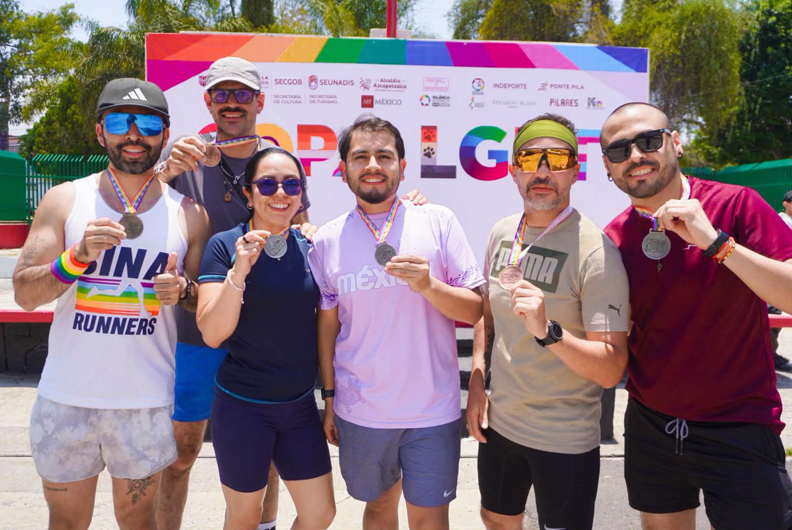 @SinaRunners 🏃♂️🏃♀️🏳️🌈✨