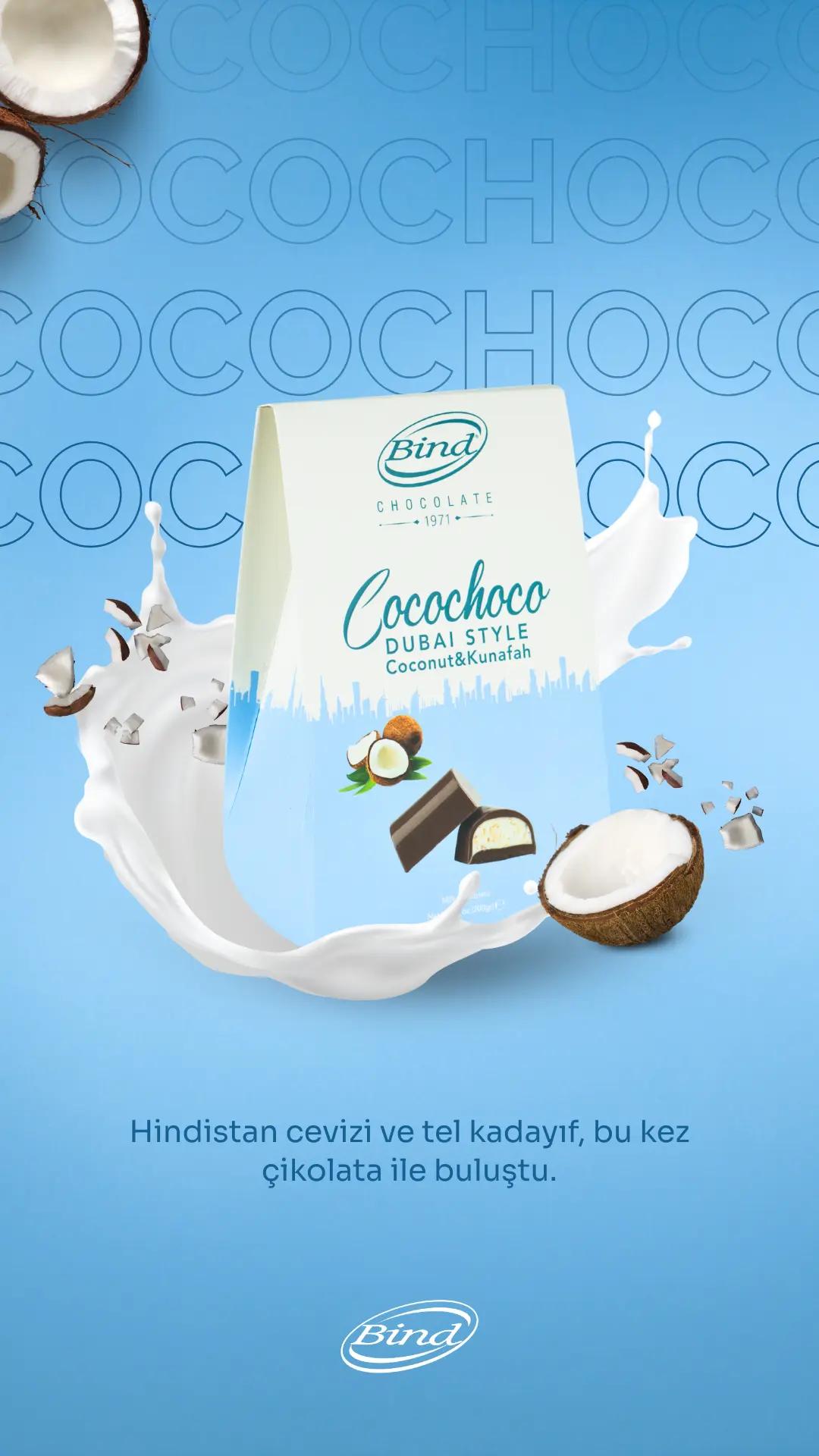 @Bind Chocolate