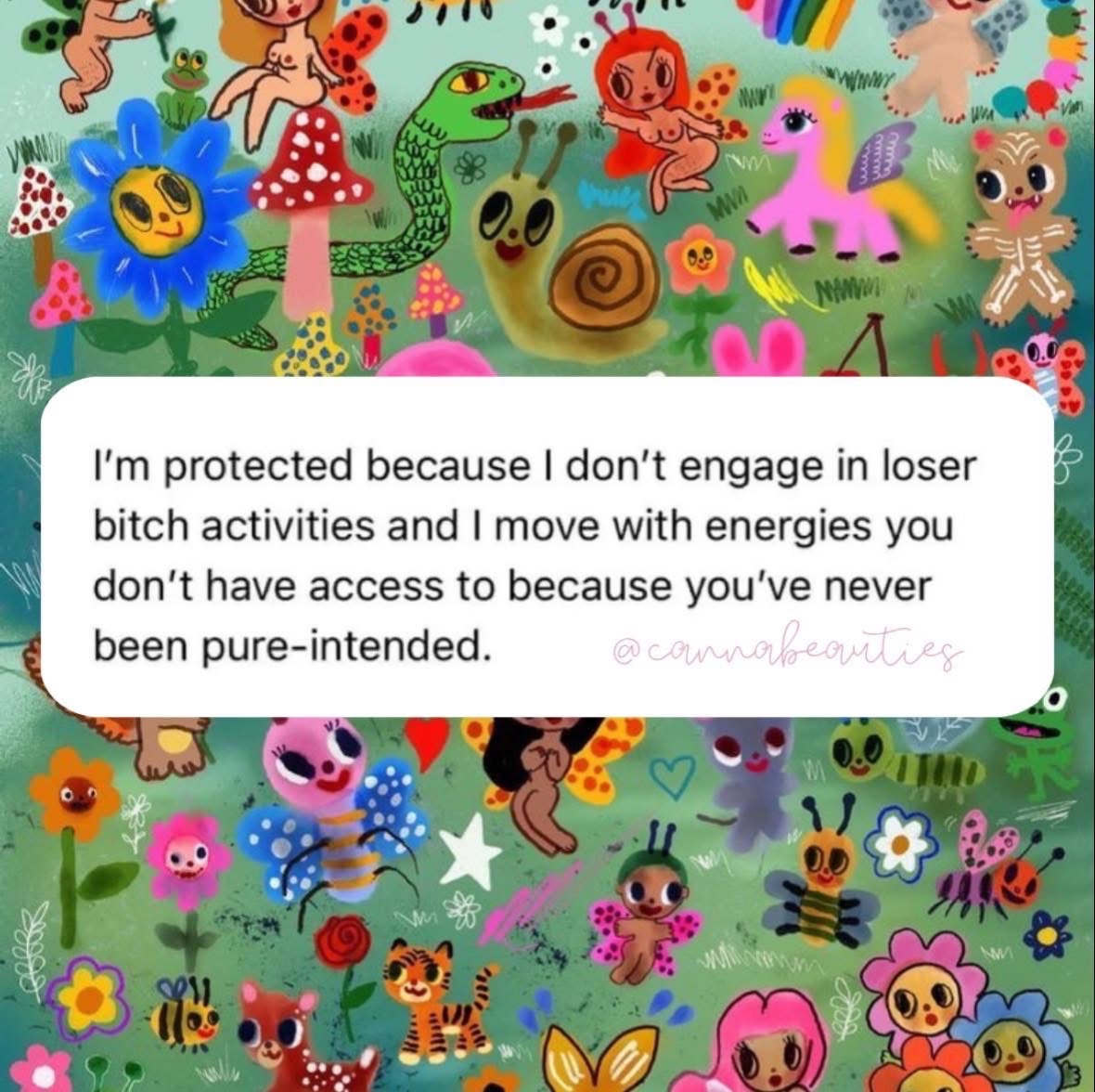 @Bethany Eaton