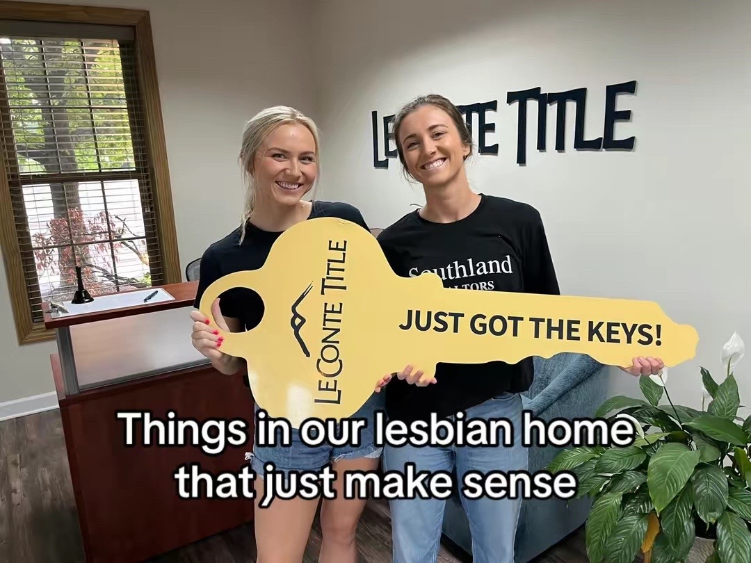 @maddy & kaley