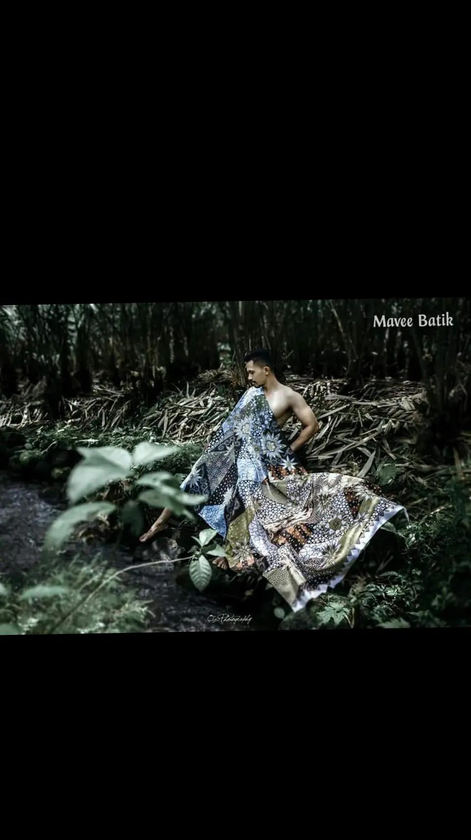 @MAVEE BATIK
