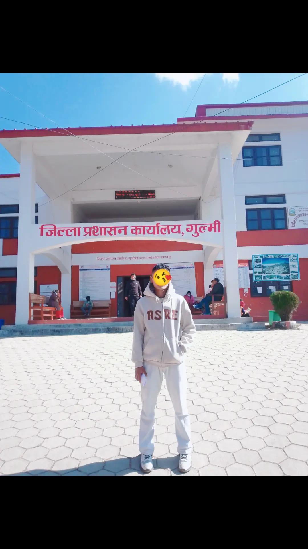 @Sandeep Kc