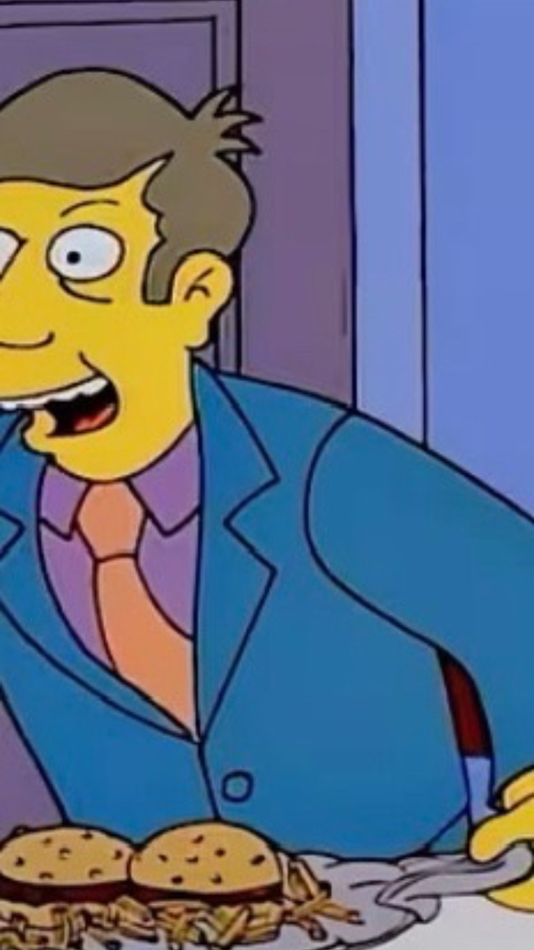 @🔲🔳⚌Seymour Skinner⚌🔳🔲