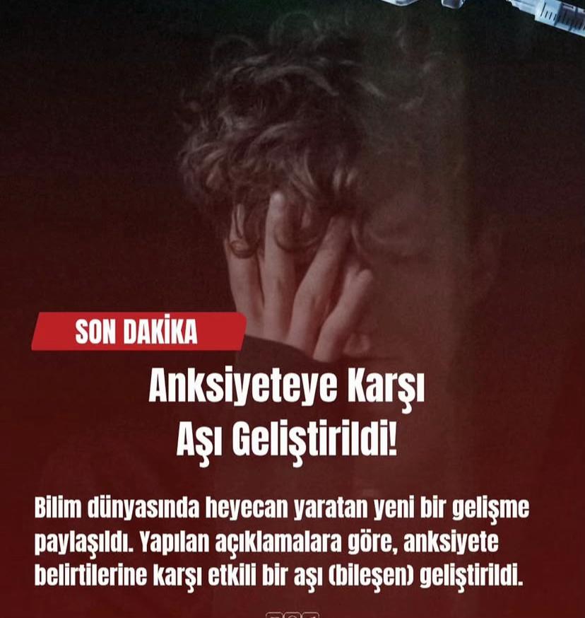 @Anksiyete panik atak okb