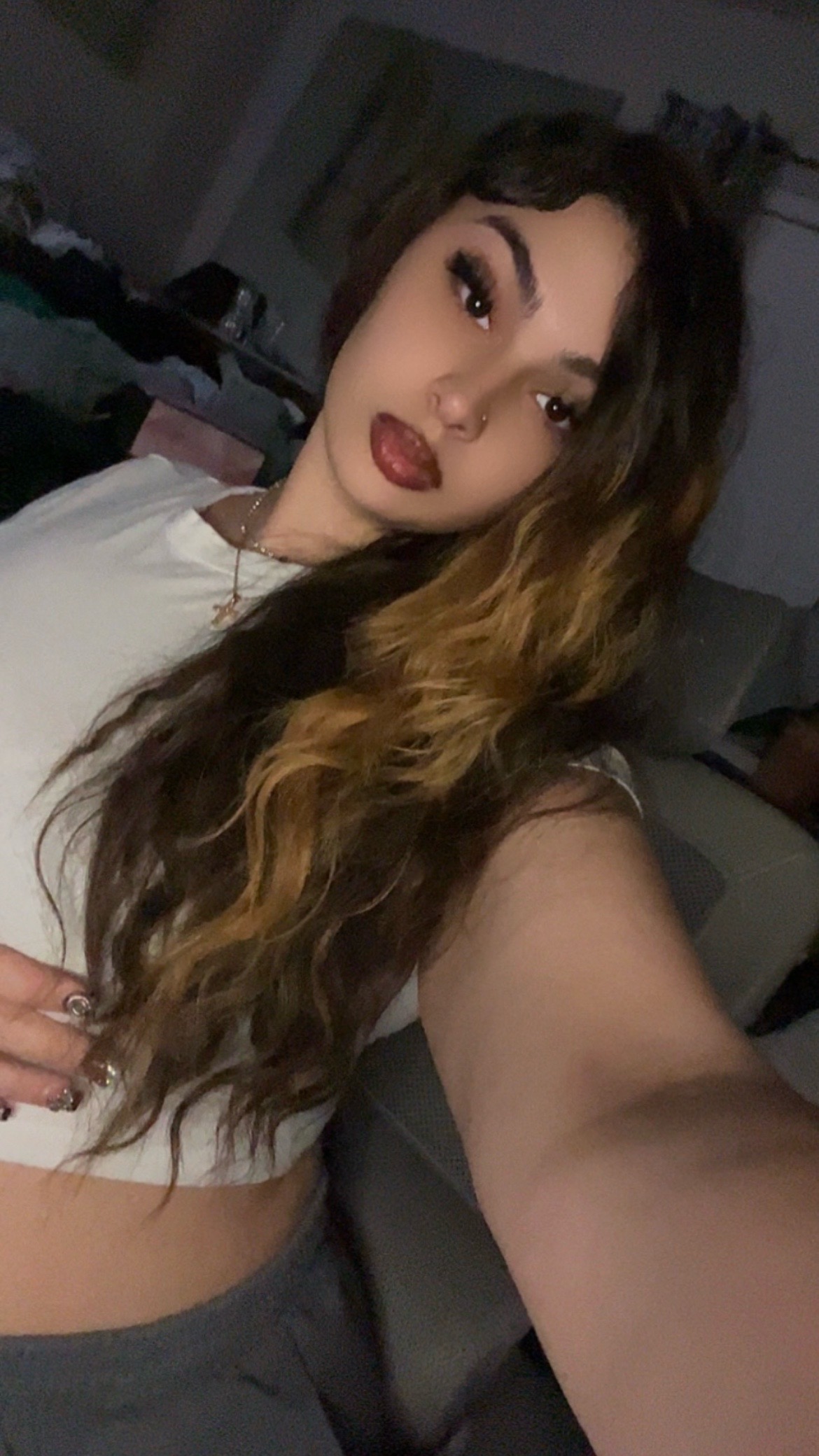 @Cajun🍯
