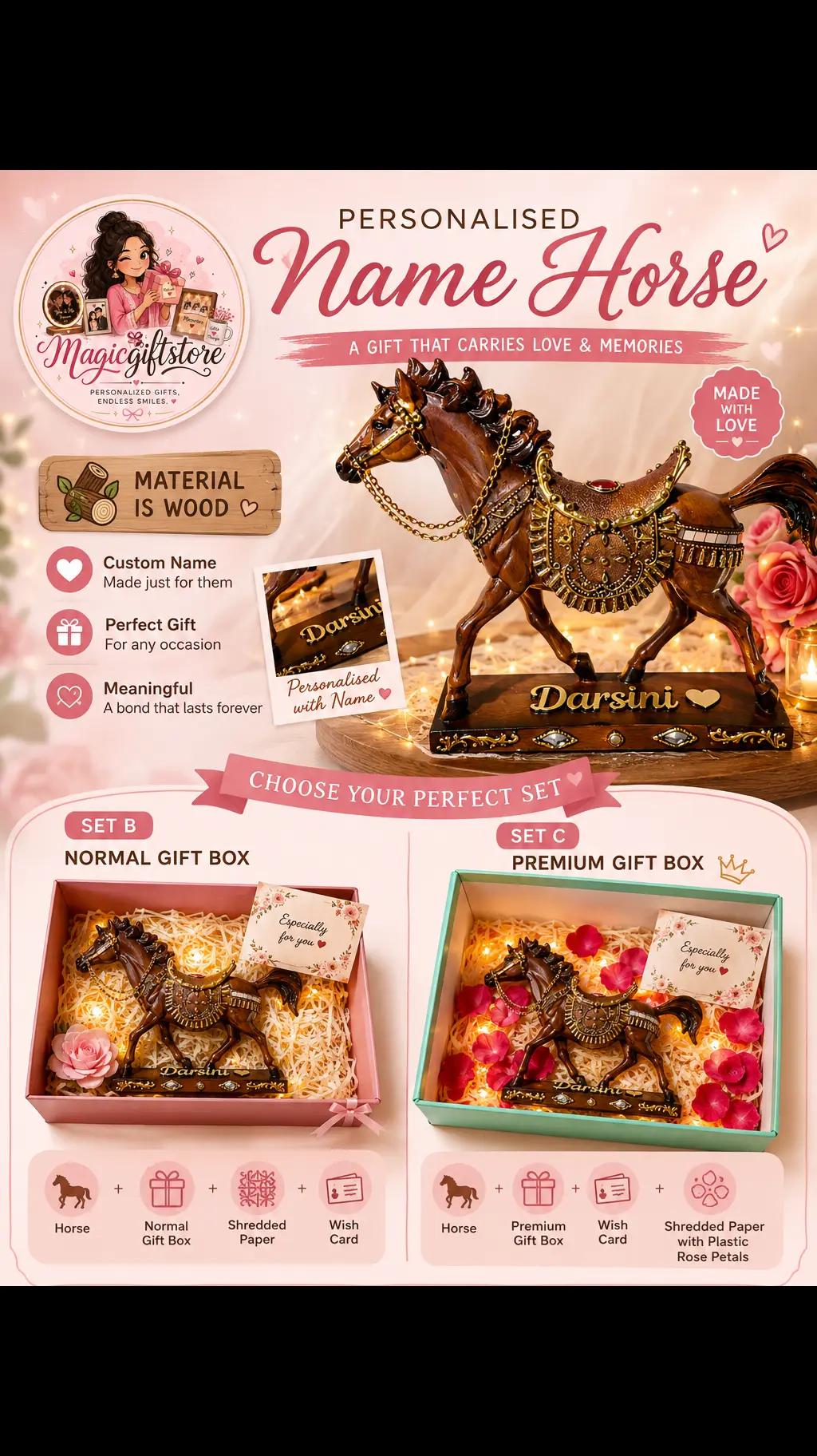 @MagicGiftStore 🧿✨️