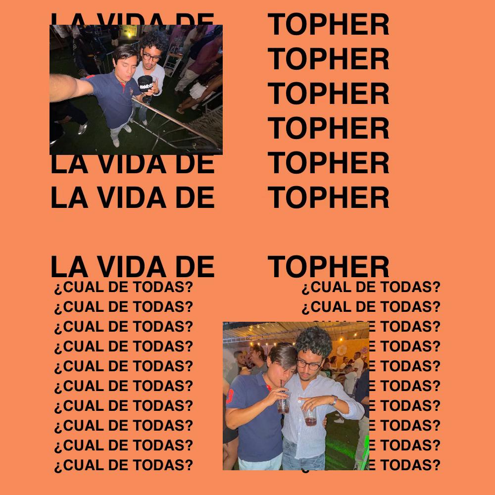 @TOPHER