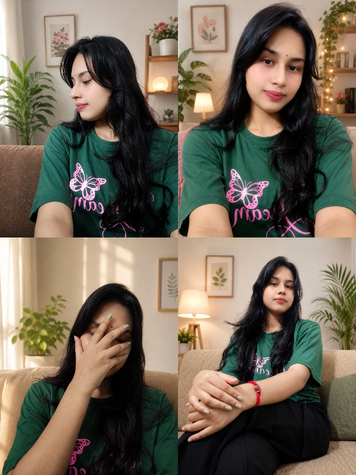 @🌈🌈 Nikita saha 🌈🌈