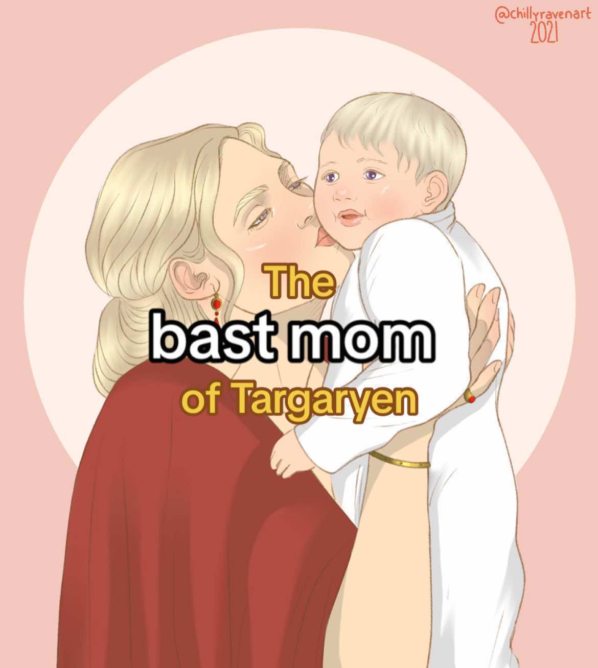 @Lady of Asshai