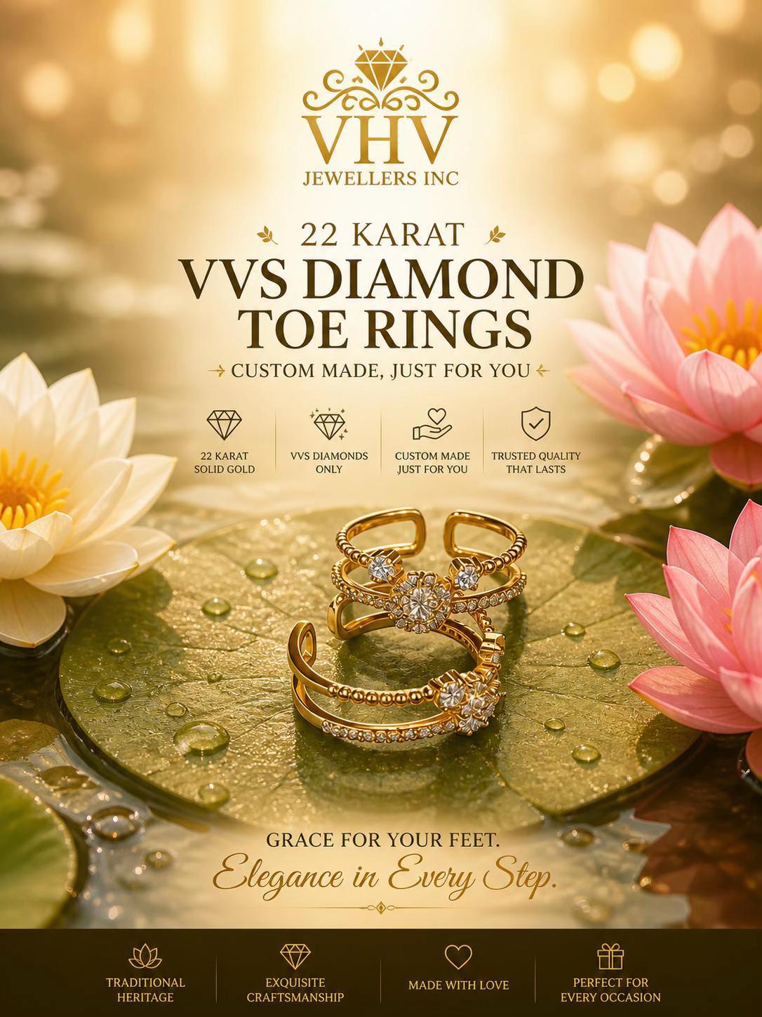 @VHV Jewellers