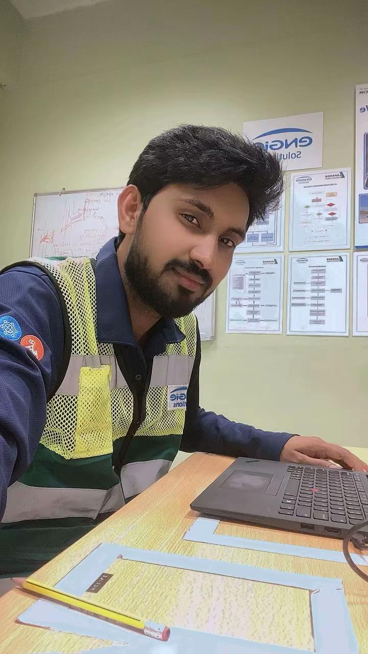 @yasir rana