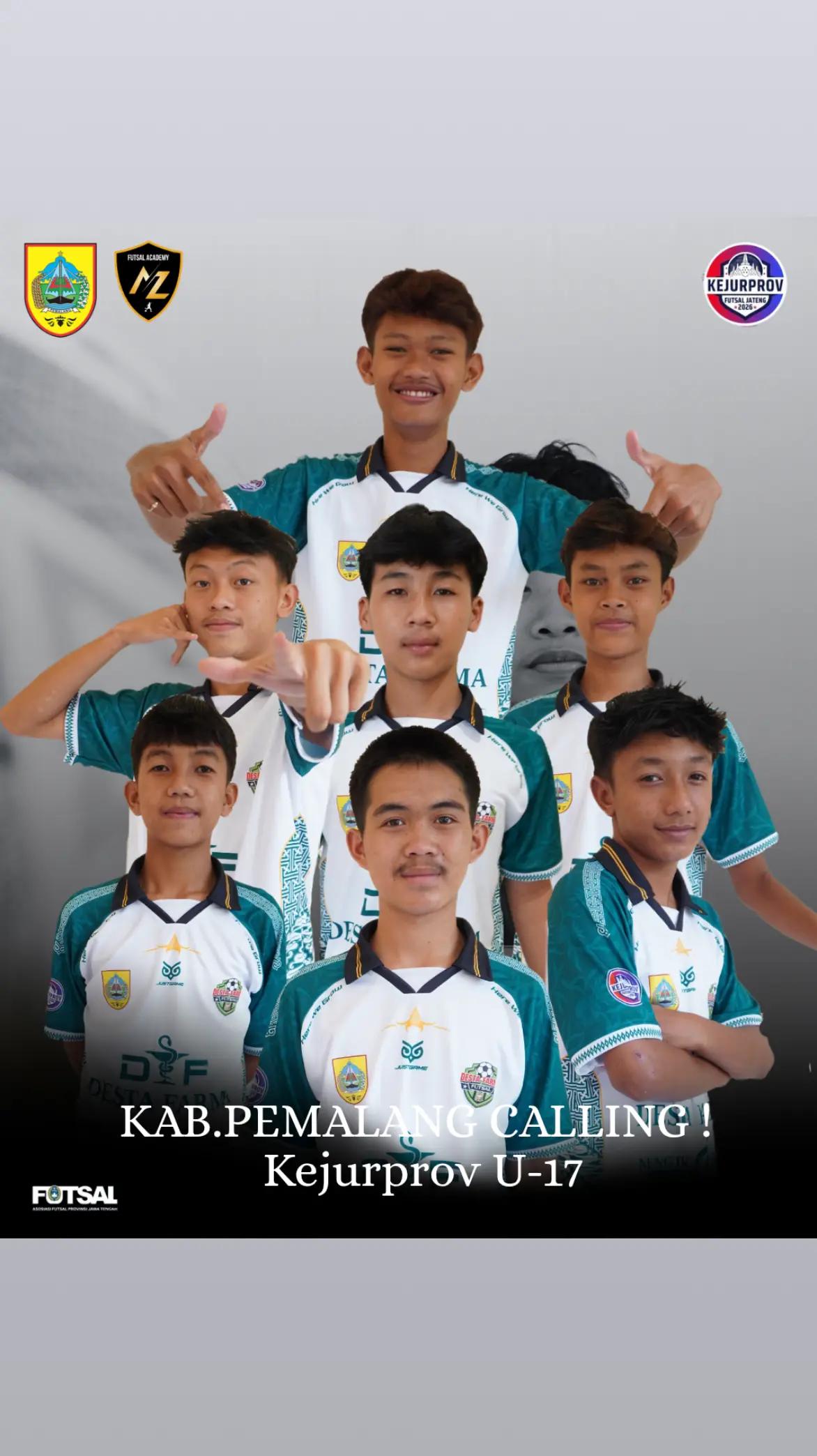 @AZ ACADEMY FUTSAL