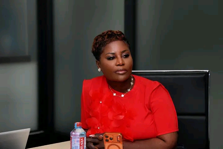 @Dorcas Affo-Toffey