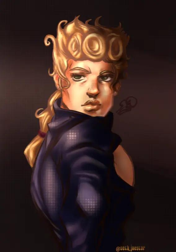 @☆SETH JOESTAR☆