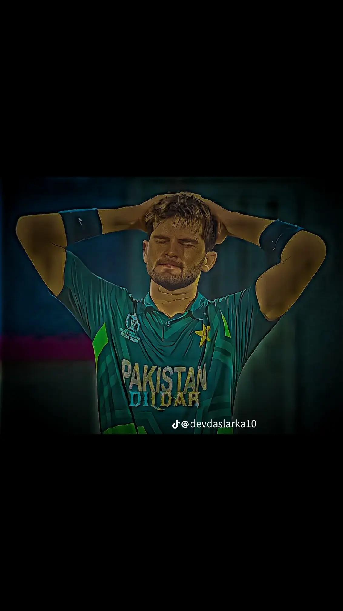 @Shaheen sha Afridi 10