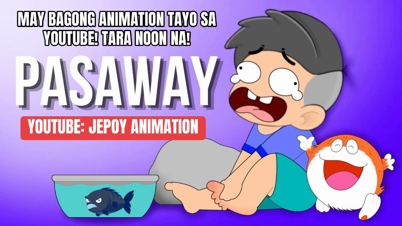 @Jepoy Animation