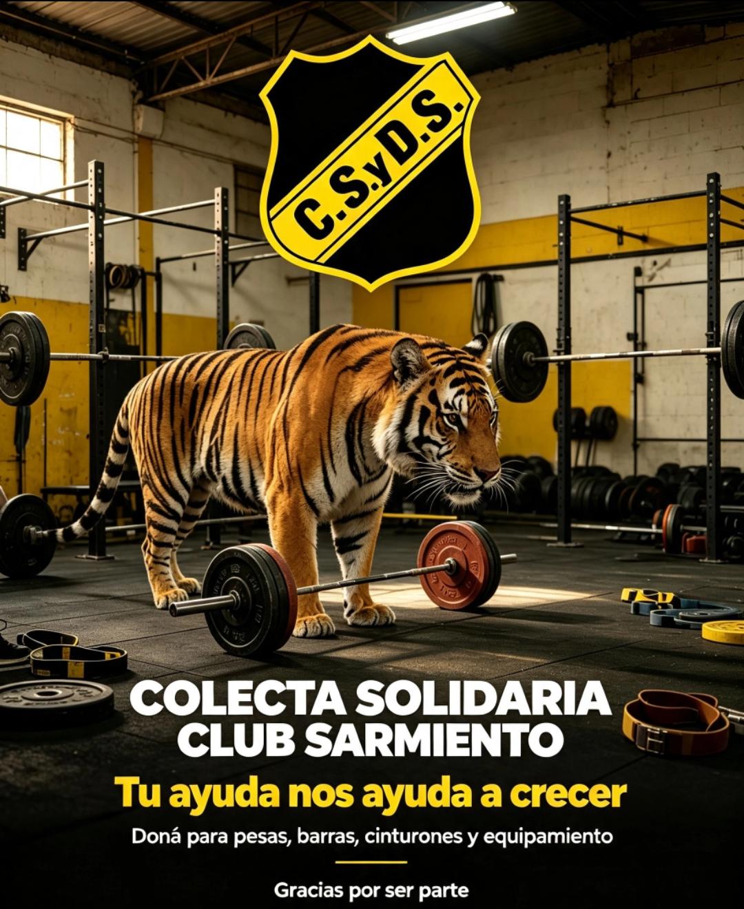@Sistema Roth Entrenamiento