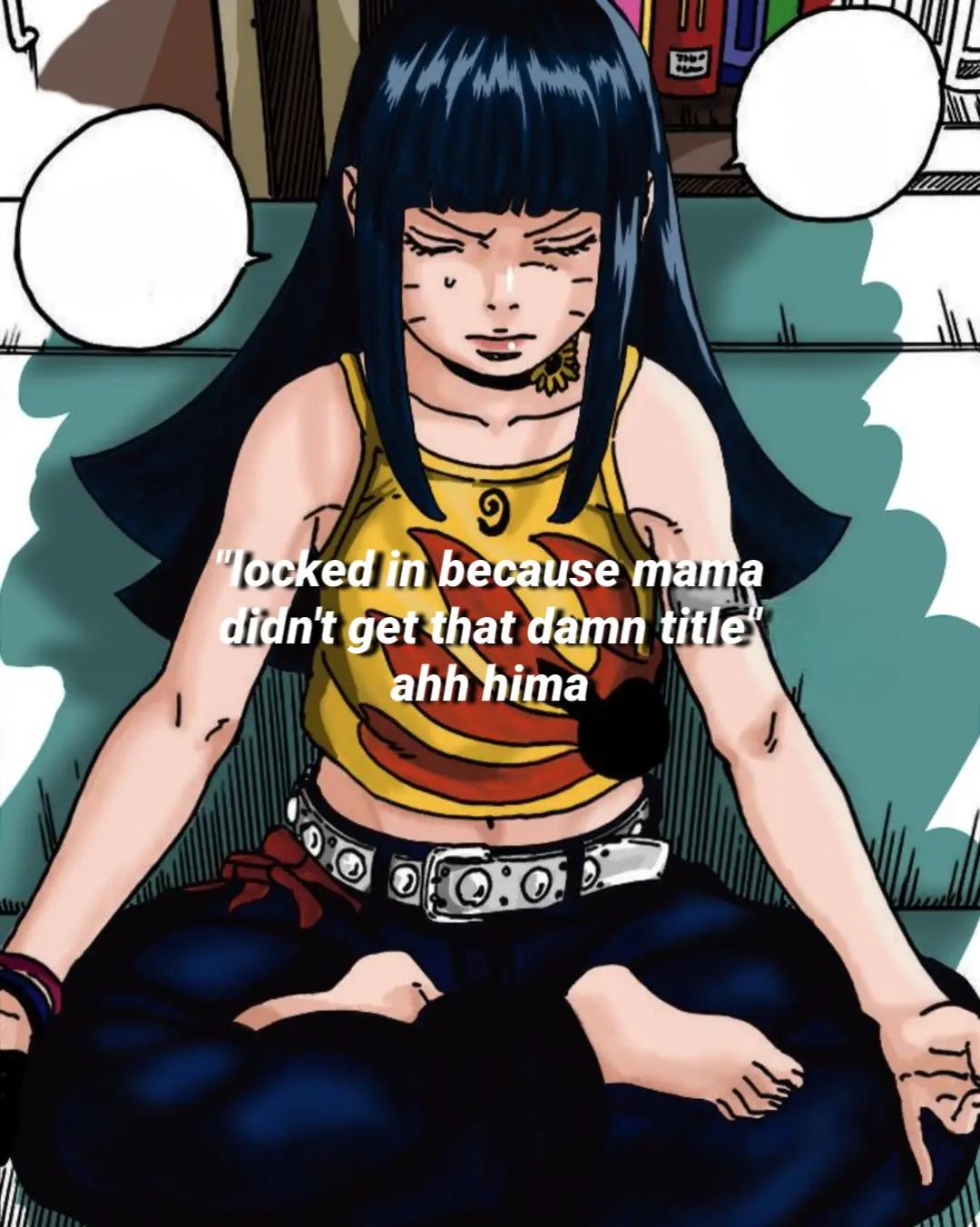 @hinata sama